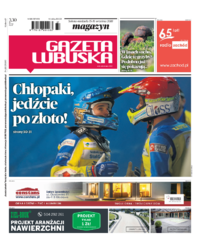 Gazeta Lubuska