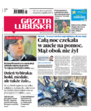 Gazeta Lubuska Zielona Góra, Świebodzin, Krosno Odrzańskie, Nowy Tomyśl, Wolsztyn