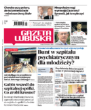 Gazeta Lubuska Zielona Góra, Świebodzin, Krosno Odrzańskie, Nowy Tomyśl, Wolsztyn