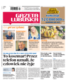 Gazeta Lubuska Zielona Góra, Świebodzin, Krosno Odrzańskie, Nowy Tomyśl, Wolsztyn