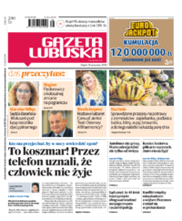 Gazeta Lubuska