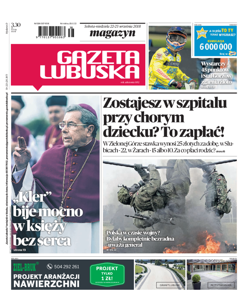 Gazeta Lubuska