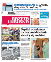 Gazeta Lubuska