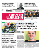 Gazeta Lubuska Zielona Góra, Świebodzin, Krosno Odrzańskie, Nowy Tomyśl, Wolsztyn