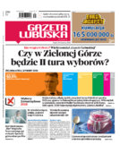 Gazeta Lubuska Zielona Góra, Świebodzin, Krosno Odrzańskie, Nowy Tomyśl, Wolsztyn