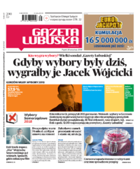 Gazeta Lubuska