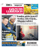 Gazeta Lubuska Zielona Góra, Świebodzin, Krosno Odrzańskie, Nowy Tomyśl, Wolsztyn