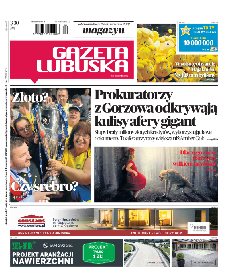 Gazeta Lubuska