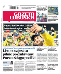 Gazeta Lubuska