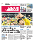 Gazeta Lubuska