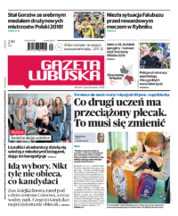 Gazeta Lubuska