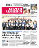 Gazeta Lubuska Zielona Góra, Świebodzin, Krosno Odrzańskie, Nowy Tomyśl, Wolsztyn