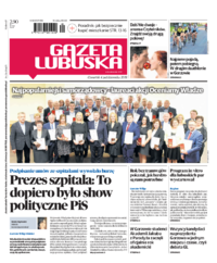 Gazeta Lubuska