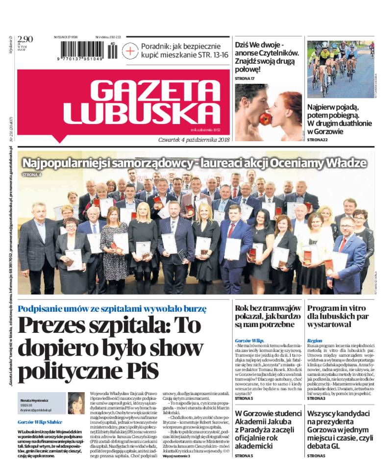 Gazeta Lubuska