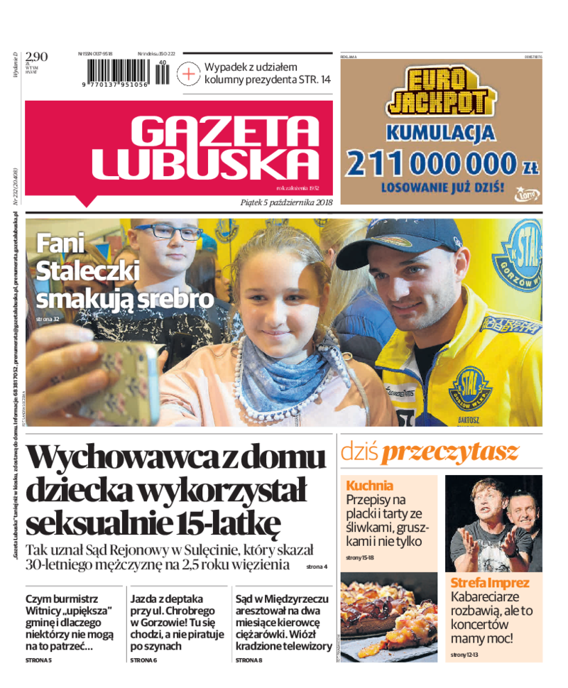 Gazeta Lubuska