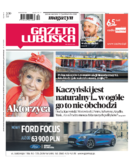 Gazeta Lubuska Zielona Góra, Świebodzin, Krosno Odrzańskie, Nowy Tomyśl, Wolsztyn