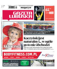 Gazeta Lubuska