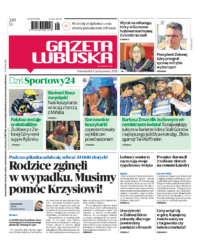 Gazeta Lubuska