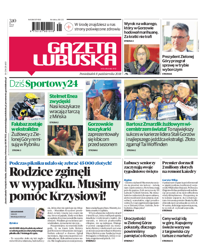 Gazeta Lubuska