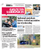 Gazeta Lubuska Zielona Góra, Świebodzin, Krosno Odrzańskie, Nowy Tomyśl, Wolsztyn