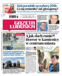 Gazeta Lubuska