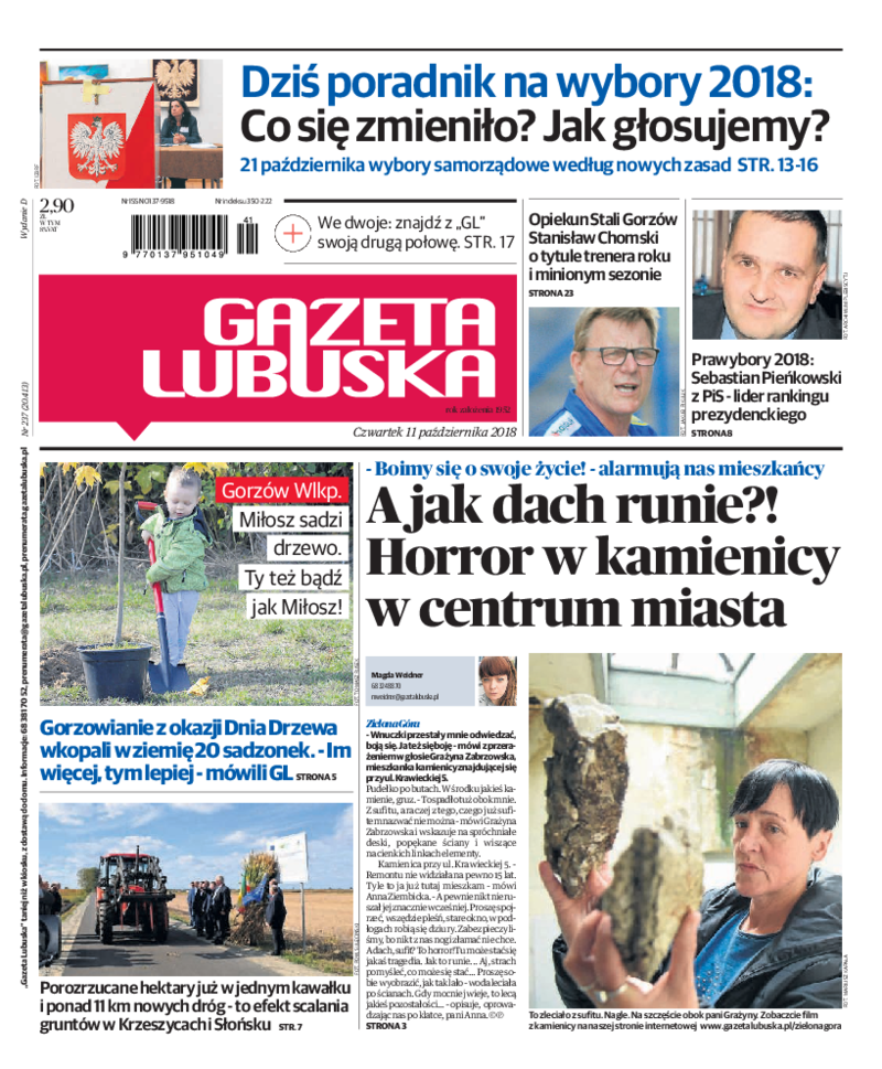 Gazeta Lubuska