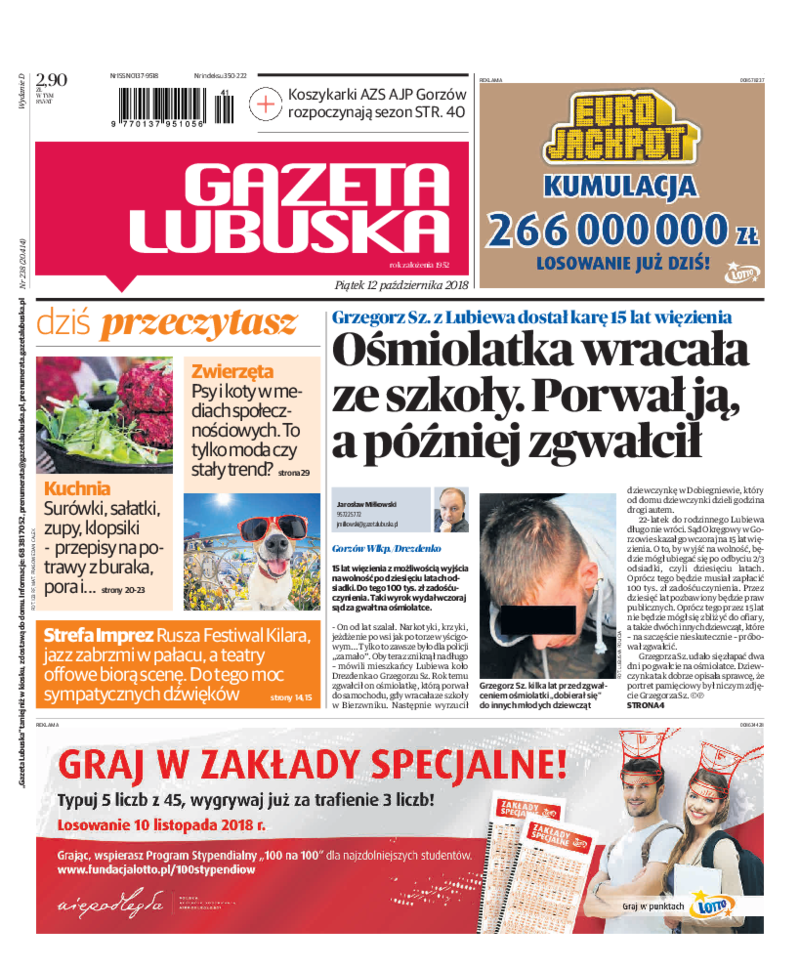 Gazeta Lubuska