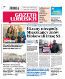 Gazeta Lubuska Zielona Góra, Świebodzin, Krosno Odrzańskie, Nowy Tomyśl, Wolsztyn