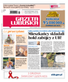 Gazeta Lubuska