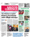 Gazeta Lubuska