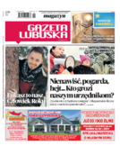 Gazeta Lubuska Zielona Góra, Świebodzin, Krosno Odrzańskie, Nowy Tomyśl, Wolsztyn