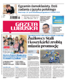 Gazeta Lubuska