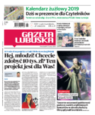 Gazeta Lubuska