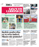 Gazeta Lubuska Zielona Góra, Świebodzin, Krosno Odrzańskie, Nowy Tomyśl, Wolsztyn