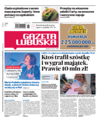 Gazeta Lubuska