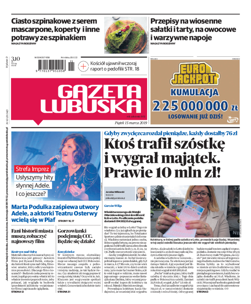 Gazeta Lubuska