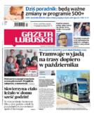 Gazeta Lubuska