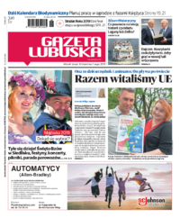 Gazeta Lubuska