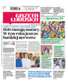 Gazeta Lubuska