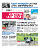 Gazeta Lubuska