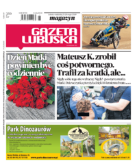 Gazeta Lubuska