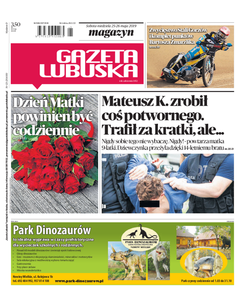 Gazeta Lubuska