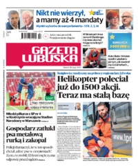 Gazeta Lubuska