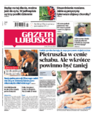 Gazeta Lubuska Zielona Góra, Świebodzin, Krosno Odrzańskie, Nowy Tomyśl, Wolsztyn