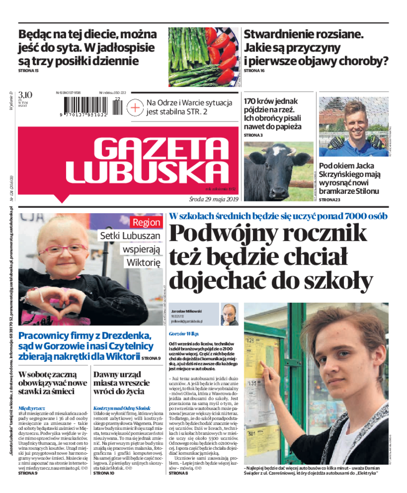 Gazeta Lubuska