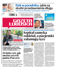 Gazeta Lubuska