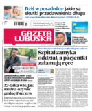 Gazeta Lubuska