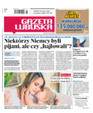 Gazeta Lubuska Zielona Góra, Świebodzin, Krosno Odrzańskie, Nowy Tomyśl, Wolsztyn