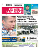 Gazeta Lubuska Zielona Góra, Świebodzin, Krosno Odrzańskie, Nowy Tomyśl, Wolsztyn