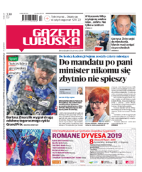 Gazeta Lubuska